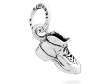 Charm Giovanni Raspini in Argento 12776